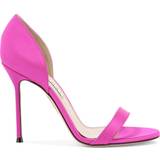 14 - Pink Højhælede sko Aquazzura Uptown Sandals