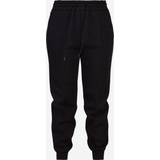 Dame - Kort Bukser & Shorts Nike Tech Fleece Pants_Black_XS_Women