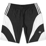 Adidas 60 Bukser & Shorts adidas Rekive shorts Black White