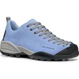 Scarpa 48 ½ Sneakers Scarpa Mojito GTX Schuhe blau