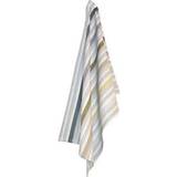 Håndklæder Solwang Design mix Viskestykke Hvid (70x)