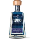 Jose Cuervo Vodka Øl & Spiritus Jose Cuervo 1800 Silver Tequila 70cl