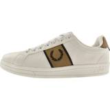 Fred Perry 7 Sneakers Fred Perry Sneakers B721 LEATHER Beige