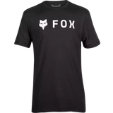Fox Løs Tøj Fox T-Shirt Absolute, Sort