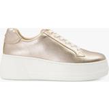Dune Dame Sneakers Dune 'Episode' Leather Trainers