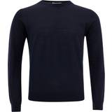 Valentino Blå Tøj Valentino Blå Uld Sweater No Color