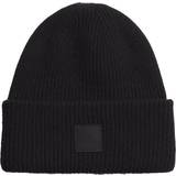 The North Face Uld Tøj The North Face Urban Patch Beanie Tnf Black One