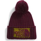 The North Face Brun Tilbehør The North Face Heritage Ski Beanie