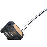 Odyssey Golfkøller Odyssey Ai-ONE Milled Eleven T Double Bend Putter