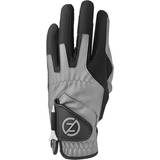 Sølv Golfhandsker Zero Friction Men's Synthetic Performance Golf Glove Gloves