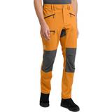 50 - Gul - S Bukser & Shorts Haglöfs Mid Slim Pant Men Desert Yellow/Magnetite