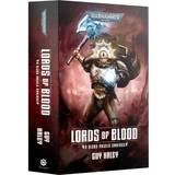 Lords OF Blood: Blood Angels Omnibus Guy Haley (Hæftet)