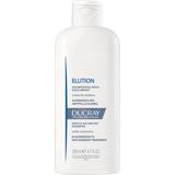 Ducray Elution Dermoprotective Shampoo 200ml