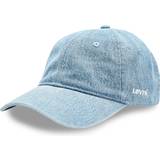 Levi's Bomuld Tilbehør Levi's Cap D7589-0003-13 Blau 00