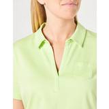 Gerry Weber Dame T-shirts & Toppe Gerry Weber Poloshirt Mehrfarbig Regular Fit für Damen