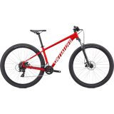 XXL Mountainbikes Specialized Rockhopper 29 - Red/White