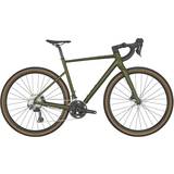 Scott 61 cm - Grøn Cykler Scott Speedster Gravel 20 Prism
