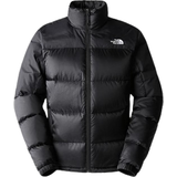 The North Face Tøj The North Face Diablo Down Jacket - TNF Black