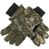 Camouflage - Polyester Tilbehør Deerhunter Excape Winter Gloves - Realtree Excape