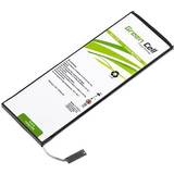 Iphone 5 batteri Green Cell iPhone 5 Battery Compatible 1440 mAh