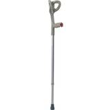 Krykker & Medicinske hjælpemidler Teqler Forearm Crutches T-135304