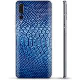 MTP Products Læder/Syntetisk Mobiletuier MTP Products Tpu Case for Huawei P20 Pro