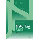 Naturfag SOSU, niveau F og E (Indbundet, 2022)