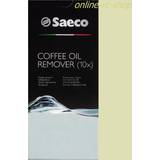 Saeco Integreret mælkeskummer Espressomaskiner Saeco CA6704 Rensetabletter 10-pak
