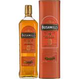 Bushmills 10 Years Sherry Cask 1ltr Whisky Geschenkverpackung