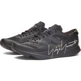 Y-3 Herre Sneakers Y-3 Takumi Sen sko Black Black Off White