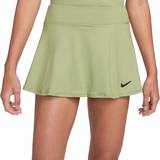 Nike Grøn - S Nederdele Nike Kvinde Skirt Flouncy