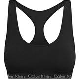Calvin Klein Sports-BH'er - Træningstøj Undertøj Calvin Klein Modern Seamless Bralette