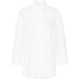 InWear Dame Skjorter InWear NituraIW Shirt, Pure White
