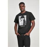 Mister Tee Herre T-shirts & Toppe Mister Tee t-shirt kit black Schwarz