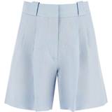 Blå - Lærred Shorts Blaze Milano 'Mid Day Sun' Shorts