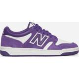 45 ½ - Lilla Sneakers New Balance 480 Sneakers Prism Purple