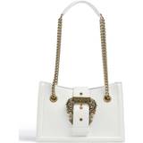 Versace Hvid Håndtasker Versace Couture Shopper - White