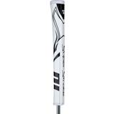 SuperStroke Golfgreb SuperStroke Zenergy Claw Putter Grip 3222175 2.0 White/Black