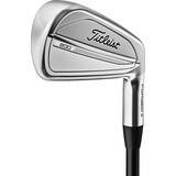 Titleist Golf Titleist T200U Utility Iron RH 3 HZRDUS 90 6.0