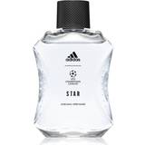 Adidas Barbertilbehør adidas UEFA Star, After Shave 100 ml 584.70 DKK/1 L