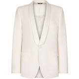 48 - Dame - Hvid Blazere Dolce & Gabbana GIACCA