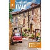 Rejser & Ferier E-bøger The Rough Guide to Italy Travel Guide wit. Rough Guides (E-bog)