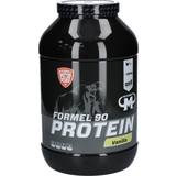 B-vitaminer - Pulver Proteinpulver Mammut Formula 90 Protein Vanilla 3000 g