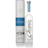 Chopin Wheat Vodka 40% 70cl