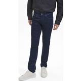 SUNWILL Herre Jeans SUNWILL Super Stretch Jeans Fitted Fit Dark Navy