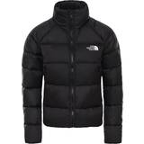 The north face jakke dame The North Face Women's Hyalite Down Jacket - Tnf Black