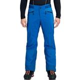 Mammut Kort Bukser & Shorts Mammut Nordwand Pro Hs Pants Blue Regular Man