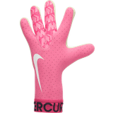 Pink Målmandshandsker Nike Mercurial Goalkeeper Touch Elite-fodboldhandsker Pink