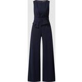 Betty Barclay Dame Jumpsuits & Overalls Betty Barclay VERA MONT Jumpsuit dunkelblau