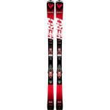 Alpinski Rossignol Hero Elite Mt Ca+ Konect Nx12 Gw 22/23 Carving Ski - Red/White/Black